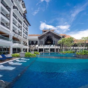 Bertam Resort,Penang